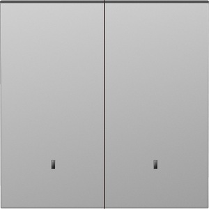 Изображение товара Клавиша 2-я с подсветкой, сталь Donel S08 DS28537