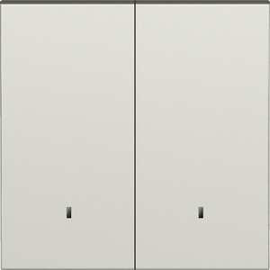 Изображение товара Клавиша 2-я с подсветкой, шампань Donel S08 DS28551