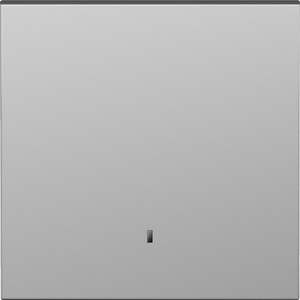 Изображение товара Клавиша 1-я с подсветкой, сталь Donel S08 DS29037