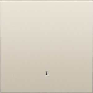 Изображение товара Клавиша 1-я с подсветкой, слоновая кость Donel S08 DS29055