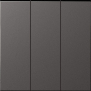 Изображение товара Клавиша 3-я, матовый титан Donel S08 DS29345