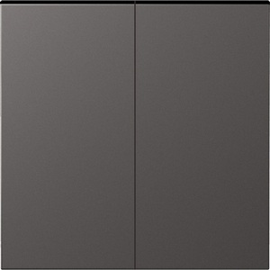 Изображение товара Клавиша 2-я, матовый титан Donel S08 DS29545