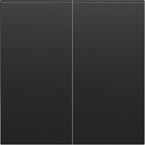 Изображение товара Клавиша 2-я, черный графит Donel S08 DS29557