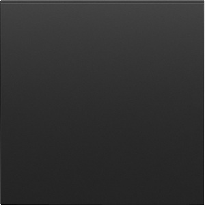 Изображение товара Клавиша 1-я, черный графит Donel S08 DS29657