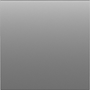 Изображение товара Клавиша для перекрёстного переключателя 1-я, серый графит Donel S08 DS29759