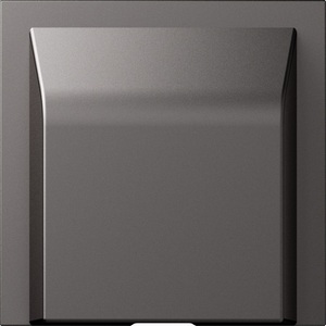 Изображение товара Кабельный вывод, матовый титан Donel S08 DS87145