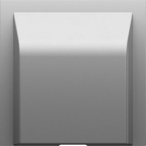 Изображение товара Кабельный вывод, серый графит Donel S08 DS87159