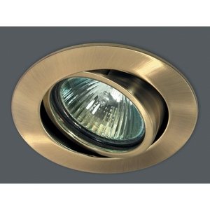 Изображение товара Встраиваемый светильник Donolux A1506 A1506.05