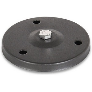 Изображение товара Основание для установки на стену св-в DL20521W8DG, DL20521W15DG Donolux Alpha Base75DG