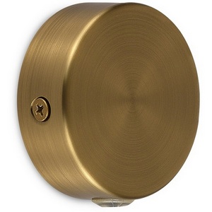 Изображение товара Основание для бра Donolux Cascata Base DL20751Brass латунь