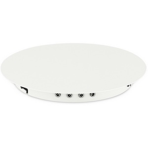 Изображение товара Накладное основание Donolux Loka Base DL20791W300 20Вт (макс. 4 светильника) белый