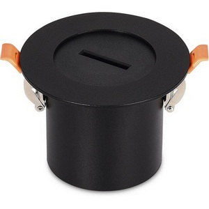 Изображение товара Встраиваемое в потолок основание для блока питания Donolux Sling System Base IN Sling