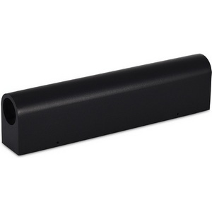 Изображение товара Горизонтальное потолочное основание с подводом питания Donolux Light Wave Base power supply 220HB