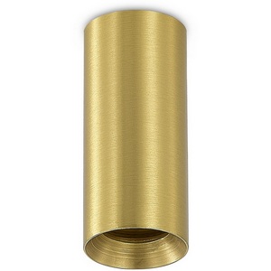 Изображение товара Сменный корпус для светильника ALPHA латунь Donolux Alpha BODY ALPHA 3580 NATURAL BRASS