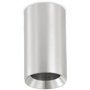 Изображение товара Сменный корпус для светильника ALPHA алюминий Donolux Alpha BODY ALPHA 4580 Aluminum