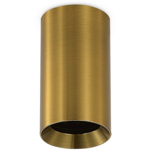 Изображение товара Сменный корпус для светильника ALPHA латунь Donolux Alpha BODY ALPHA 4580 Br