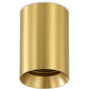 Изображение товара Сменный корпус для светильника ALPHA латунь Donolux Alpha BODY ALPHA 5580 NATURAL BRASS