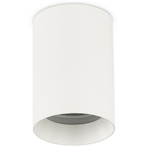 Изображение товара Сменный корпус для светильника ALPHA белый Donolux Alpha BODY ALPHA 4580 W