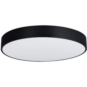 Изображение товара Потолочный светильник круглый светодиодный Donolux Plato C111052/1 D600B