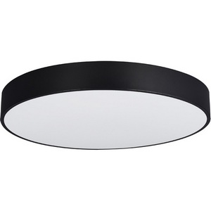 Изображение товара Потолочный светильник круглый светодиодный Donolux Plato C111052/1 D800B