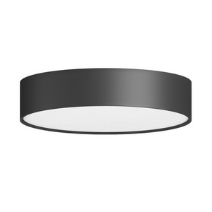 Изображение товара Потолочный светодиодный светильник Donolux Plato C111052W400BSP 30W черный
