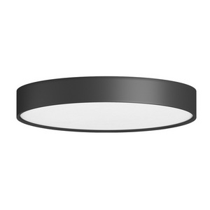 Изображение товара Потолочный светодиодный светильник Donolux Plato C111052W600BSP 60W черный