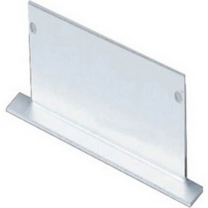 Изображение товара Боковая глухая заглушка для профиля DL18502Alu Donolux CAP18502Alu