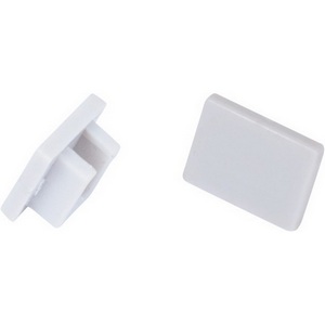 Изображение товара Боковая глухая заглушка для алюминиевого профиля DL18510 Donolux CAP 18510.1