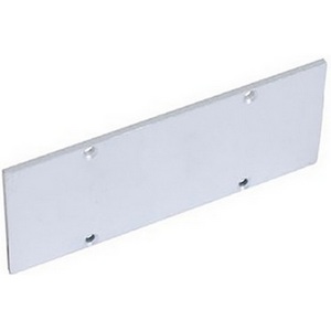 Изображение товара Боковая глухая заглушка для алюминиевого профиля DL18514 Donolux CAP 18514.1