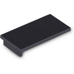 Изображение товара Боковая заглушка для шинопровода DLS2500CB, DLS2500InB Donolux Slim Line Cap DLS CB