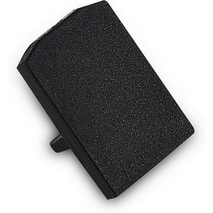 Изображение товара Боковая заглушка для шинопровода Donolux Slim Line Mini Cap DLSM B