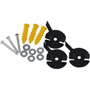 Изображение товара Комплект для накладного монтажа Donolux Magic track Ceiling kit B X DLM002X