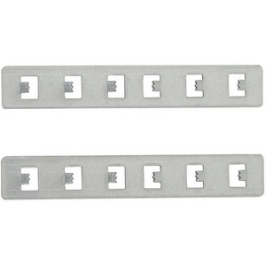 Изображение товара Комплект для накладного монтажа DLM002Sp, DLM002Sp1 Donolux Magic track Ceiling kit W X DLM002X