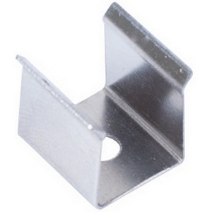 Изображение товара Металлическое крепление для алюминиевого профиля DL18510 Donolux Clips 18510