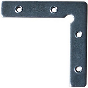 Изображение товара Угловое соединение 90` для профиля Donolux Connector 90