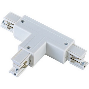 Изображение товара T-образный токоподвод левый 2 Donolux DL000210TLT2