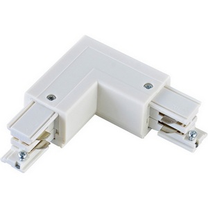 Изображение товара T-образный токоподвод правый 2 Donolux DL000210TRT2