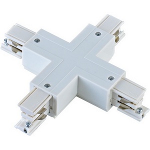 Изображение товара X-образный токоподвод Donolux DL000210X