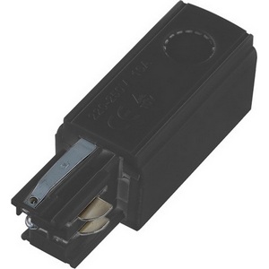 Изображение товара Токоподвод левый Donolux Pro-track DL000218LT