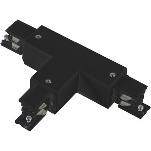 Изображение товара T-образный токоподвод правый 1 Donolux DL000218TRT1