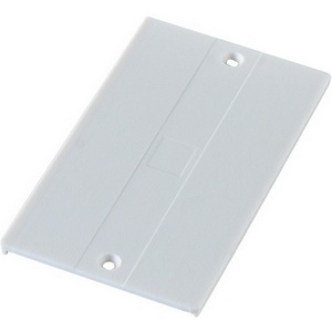 Изображение товара Крышка для прямого токоподвода Donolux DL010310C