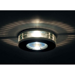 Изображение товара Встраиваемый светильник круглый Donolux Downlight DL010R