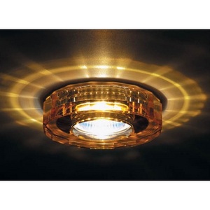 Изображение товара Встраиваемый светильник круглый Donolux Downlight DL013JY