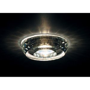 Изображение товара Встраиваемый светильник Donolux Dl014am