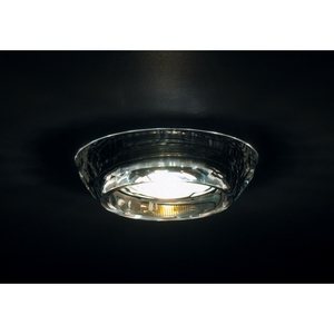 Изображение товара Встраиваемый светильник Donolux Dl014as