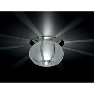 Изображение товара Встраиваемый светильник Donolux Dl025s