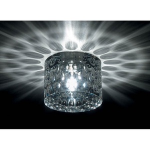 Изображение товара Встраиваемый светильник круглый Donolux Downlight DL027