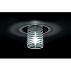 Изображение товара Встраиваемый светильник Donolux Dl045 DL045CH/White