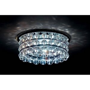 Изображение товара Точечный светильник DL067.02.1 Donolux Dl067 crystal
