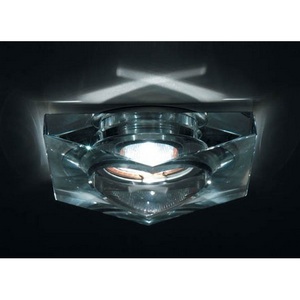 Изображение товара Встраиваемый светильник Donolux Downlight DL134CH/White